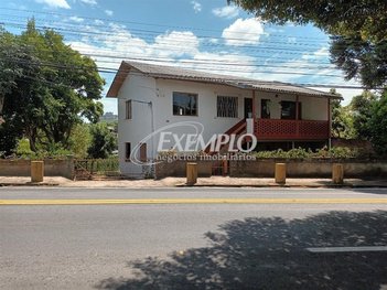 house em Rua Conde D'Eu, São Virgílio - Caxias do Sul - RS