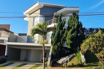 house em Avenida Ipanema, Jardim Novo Horizonte - Sorocaba - SP