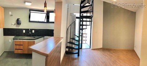 apartment em Rua Urussuí, Itaim Bibi - São Paulo - SP