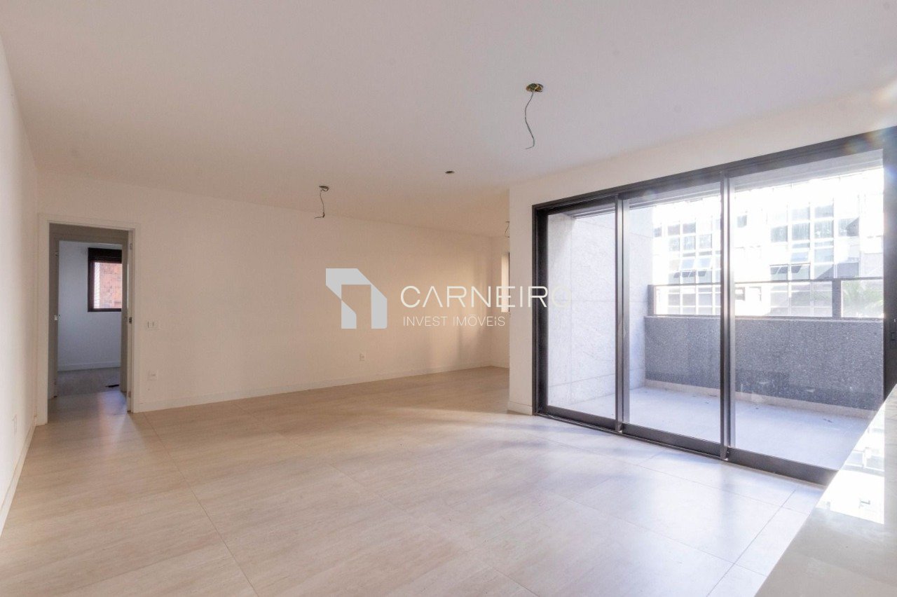 Apartamento com 3 quartos — Lourdes, Belo Horizonte