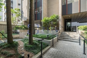 office em Rua Doutor Homem de Melo, Perdizes - São Paulo - SP