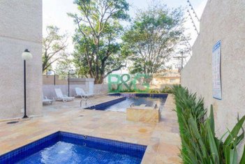 apartment em Rua Caicó, Cidade Patriarca - São Paulo - SP