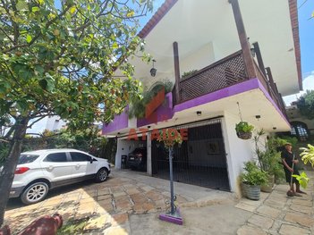 house em Rua Emiliano Ribeiro, Prazeres - Jaboatão dos Guararapes - PE
