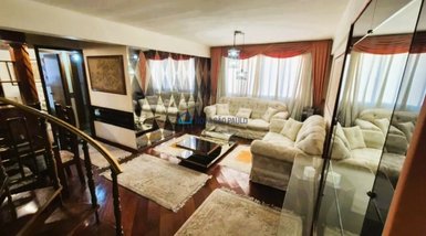 apartment em Rua Doutor Tomás Alves, Vila Mariana - São Paulo - SP