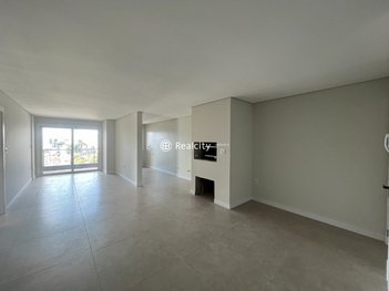 apartment em Rua Treze de Maio, Centro - Bento Gonçalves - RS