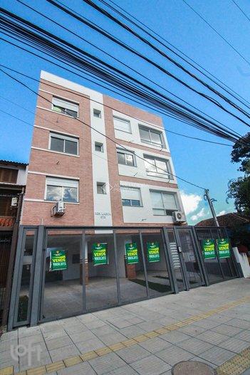 apartment em Valparaíso, Jardim Botânico - Porto Alegre - RS