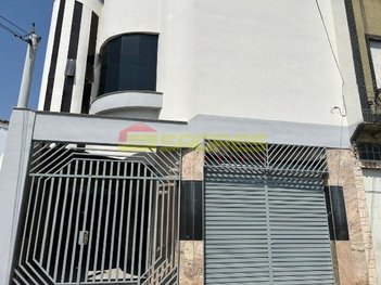 commercial_building em Alberto Byington, Vila Maria - São Paulo - SP