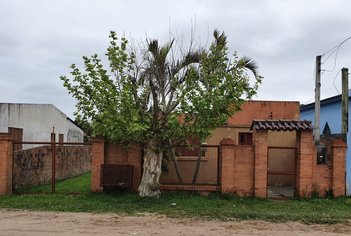 house em Rua Vinte e Um, Quinta - Rio Grande - RS