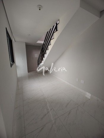 apartment em Rua Marília, Casa Branca - Santo André - SP