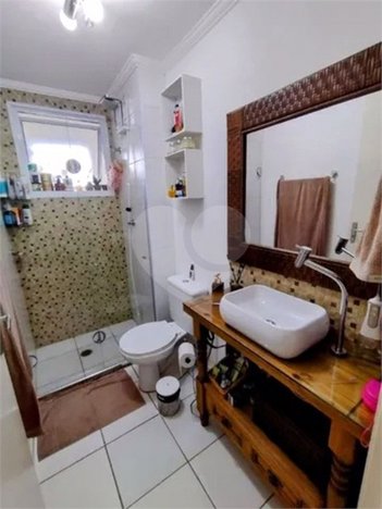 apartment em Avenida José Benassi, Loteamento Parque Industrial - Jundiaí - SP