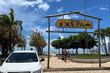 business em Rua da Xepa, Centro - São Miguel do Gostoso - RN