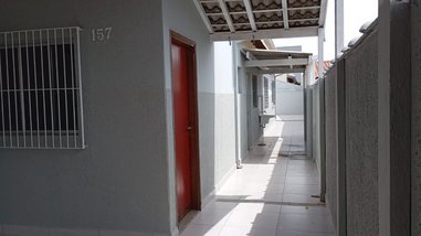 house em Rua João Gilberto Bueno, Parque Residencial Virginio Basso - Sumaré - SP