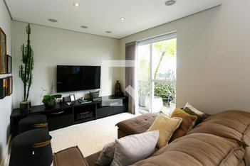 apartment em Rua Deputado Laércio Corte, Paraíso do Morumbi - São Paulo - SP