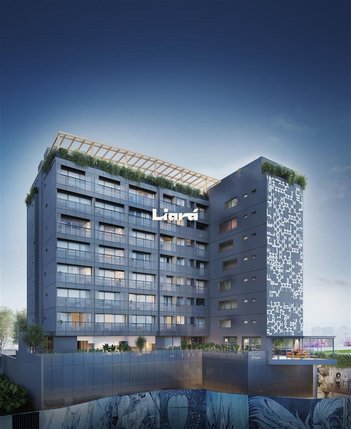 apartment em Rua Padre João Gonçalves, Pinheiros - São Paulo - SP