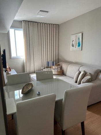 apartment em Rua Sílvio Menicucci, Buritis - Belo Horizonte - MG