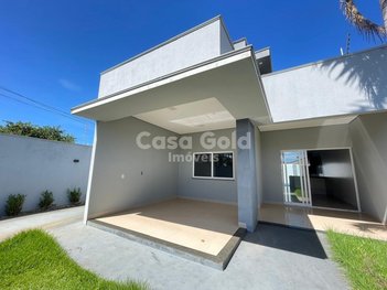 house em Rua José Inácio Enzweiler, Jardim Safira - Sinop - MT