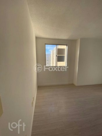 apartment em Avenida da Federação, Jardim Betânia - Cachoeirinha - RS