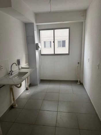 apartment em Rua Viena, Granja de Freitas - Sabará - MG
