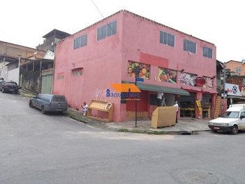 business em Madalena com Av Paranaiba, Bom Jesus - Belo Horizonte - MG