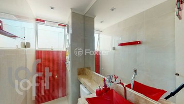 apartment em Rua Kenkiti Shimomoto, Jardim Boa Vista (Zona Oeste) - São Paulo - SP