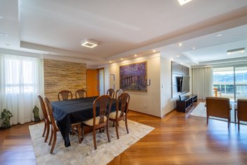 apartment em Rua do Retiro, Jardim Paris - Jundiaí - SP