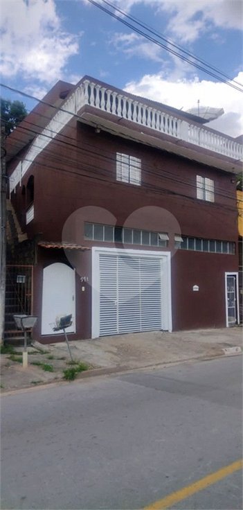 house em Estrada do Garcia, Jardim Santhiago - Campo Limpo Paulista - SP