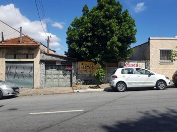 land_lot em R Amambaí, Vila Maria - São Paulo - SP