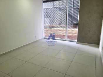 office em Avenida das Américas, Recreio dos Bandeirantes - Rio de Janeiro - RJ