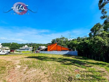 land_lot em Avenida Nicola Accieri, Jardim Celeste - Jundiaí - SP