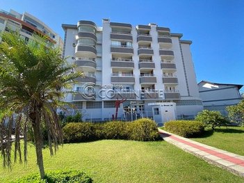apartment em João Meirelles, Itaguaçu - Florianópolis - SC