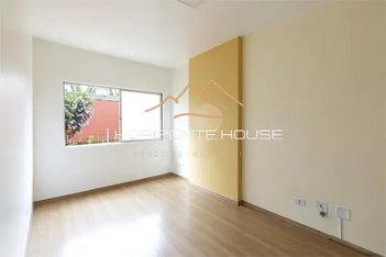 apartment em Avenida Washington Luís, Santo Amaro - São Paulo - SP