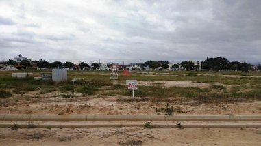 land_lot em Avenida Doutor José Adhemar César Ribeiro, Moreira César - Pindamonhangaba - SP
