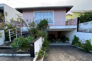 house em Avenida das Américas, Cidade Parquelandia - Mogi das Cruzes - SP