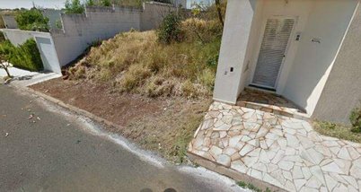 land_lot em Alameda Grão Mestre, Jardim Inconfidência - Uberlândia - MG