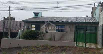 house em Rua Monte Castelo, Centro - Sapucaia do Sul - RS