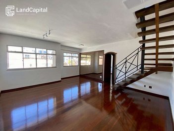 apartment em Rua Mangabeira, Santo Antônio - Belo Horizonte - MG
