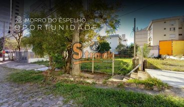 land_lot em Pinheiro Machado, Morro do Espelho - São Leopoldo - RS