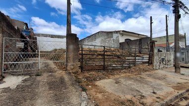 land_lot em Rua Ângelo Briches, Jardim Antônio Cassillo - Votorantim - SP