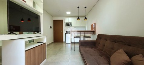 apartment em Rua Vitor Hugo da Cunha Campos, Jardim Botânico - Ribeirão Preto - SP