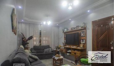 house em Rua José Francisco Lopes, Vila Nhocune - São Paulo - SP