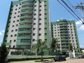 apartment em Rua Doutor David Zoilo Morandini, Jardim Paulista I - Jundiaí - SP