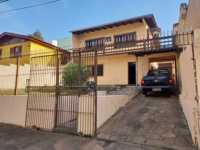 Casa Derli cli Lopes