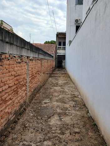 house em Rua Tenente Quirino, Pedregulho - Guaratinguetá - SP