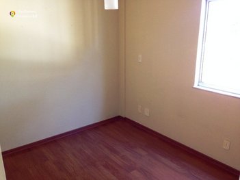 apartment em Rua Nogueira de Paiva, João Pinheiro - Belo Horizonte - MG