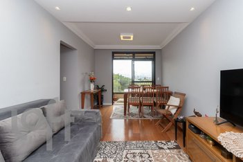 apartment em Praça Alexandre Fleming, Vila Cláudia - São Paulo - SP