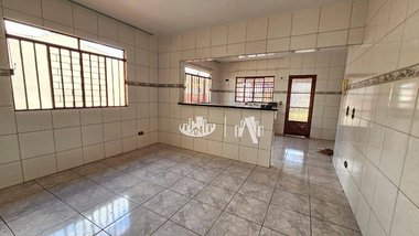 house em Rua Tupiniquins, Vila Goes - Londrina - PR