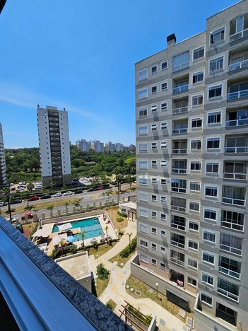 apartment em Irmão Norberto Francisco Rauch, Jardim Carvalho - Porto Alegre - RS
