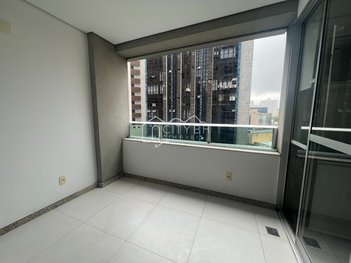 apartment em Rua Mato Grosso, Barro Preto - Belo Horizonte - MG