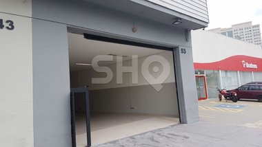 business em Avenida Doutor Abraão Ribeiro, Bom Retiro - São Paulo - SP