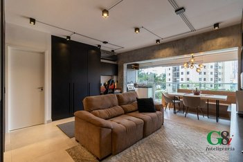 apartment em Rua Desembargador Aragão, Vila Mariana - São Paulo - SP